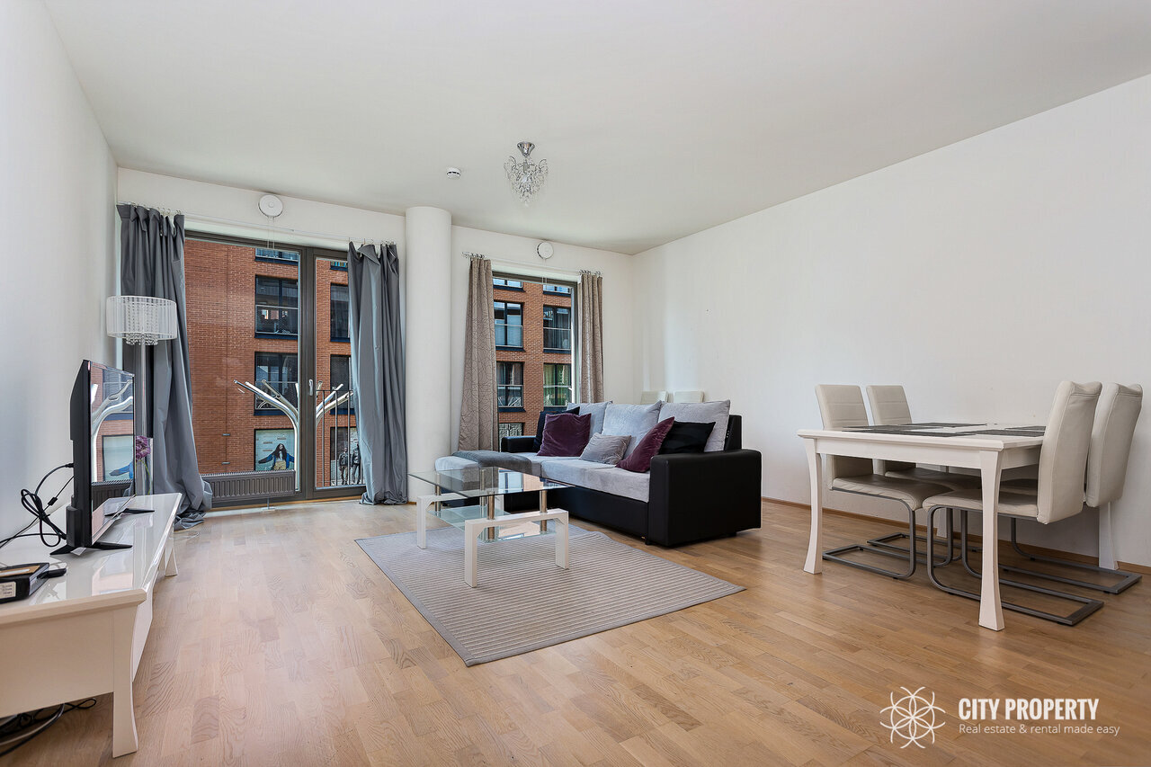 Saun l Hea planeering l Rendileping 1500 eur/kuu