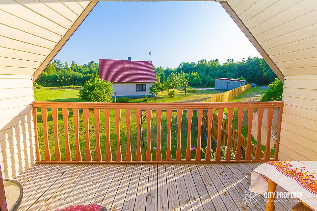 LOODUSKAUNIS HOONESTATUD KINNISTU OMA 4 HA METSAGA