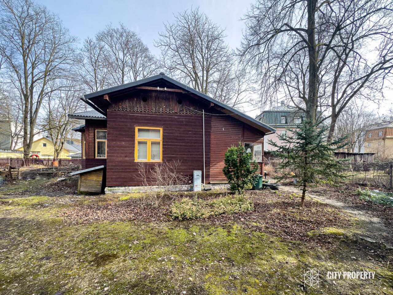 PRESTIIŽNE ARENDUSVÕIMALUS KADRIORU SÜDAMES