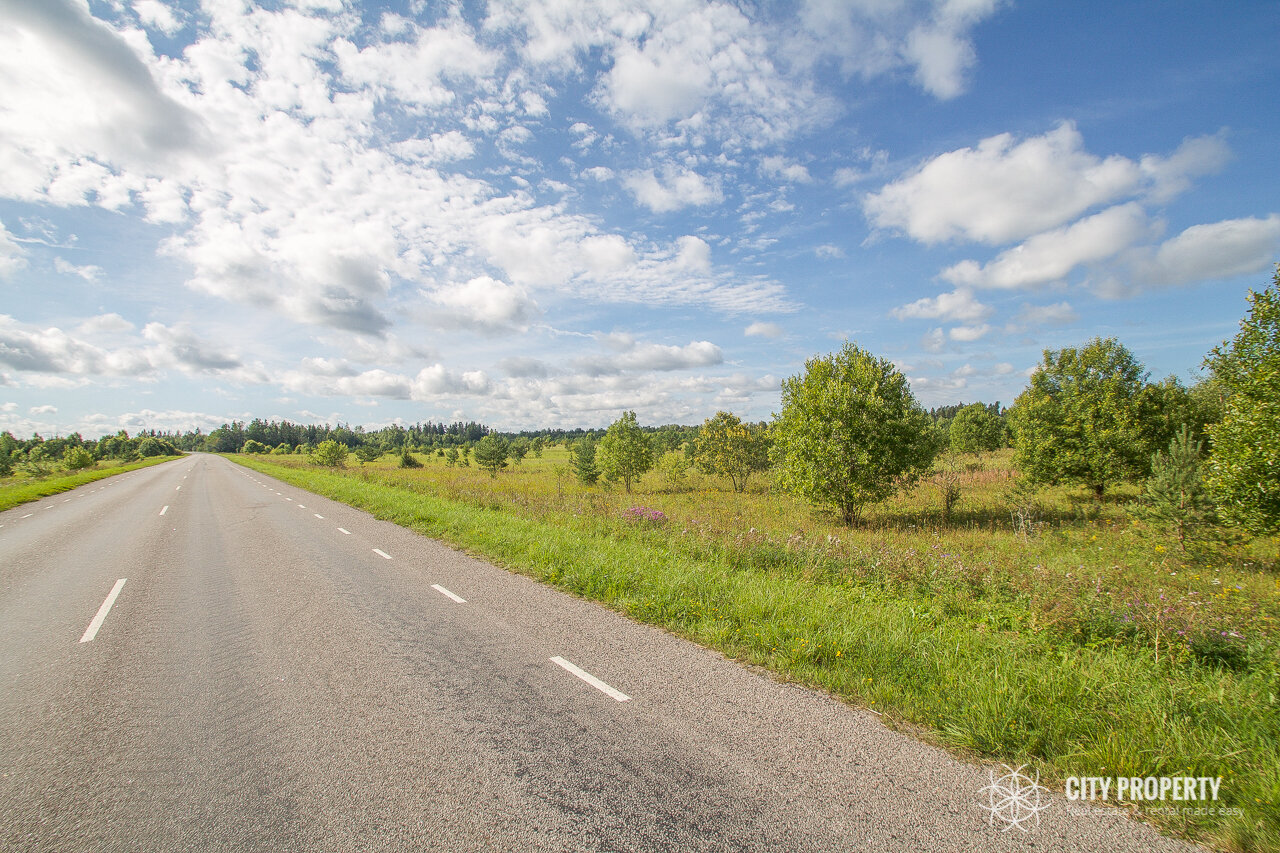 Müüa kinnistu – Kiire, Kohila vald, Lohu