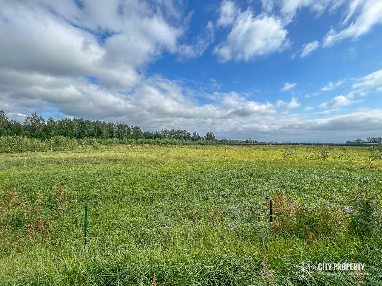 Müüa kinnistu – Inverteri, Rapla vald, Valtu