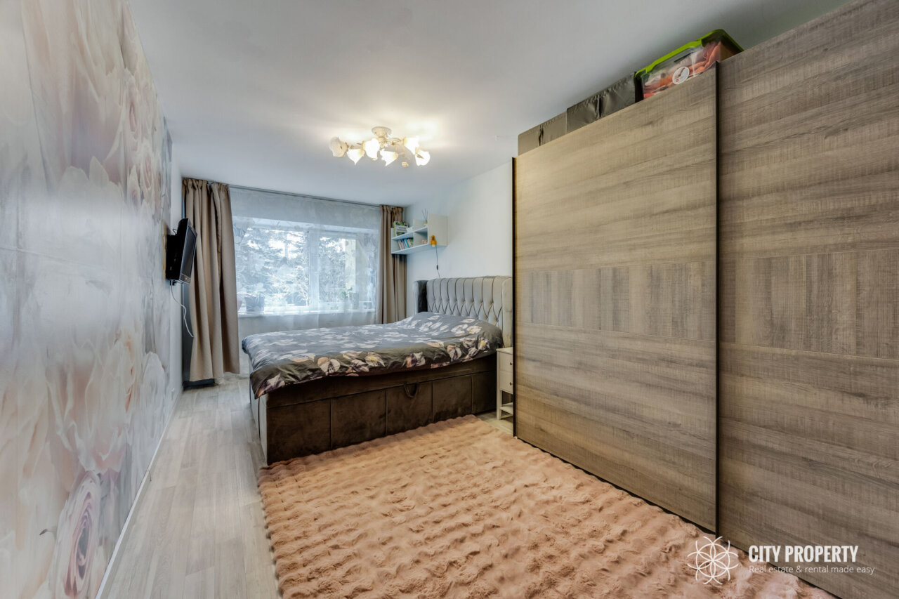 SAUNA JA PRIVAATSE TAGAHOOVIGA 4-TOALINE KENA KODU