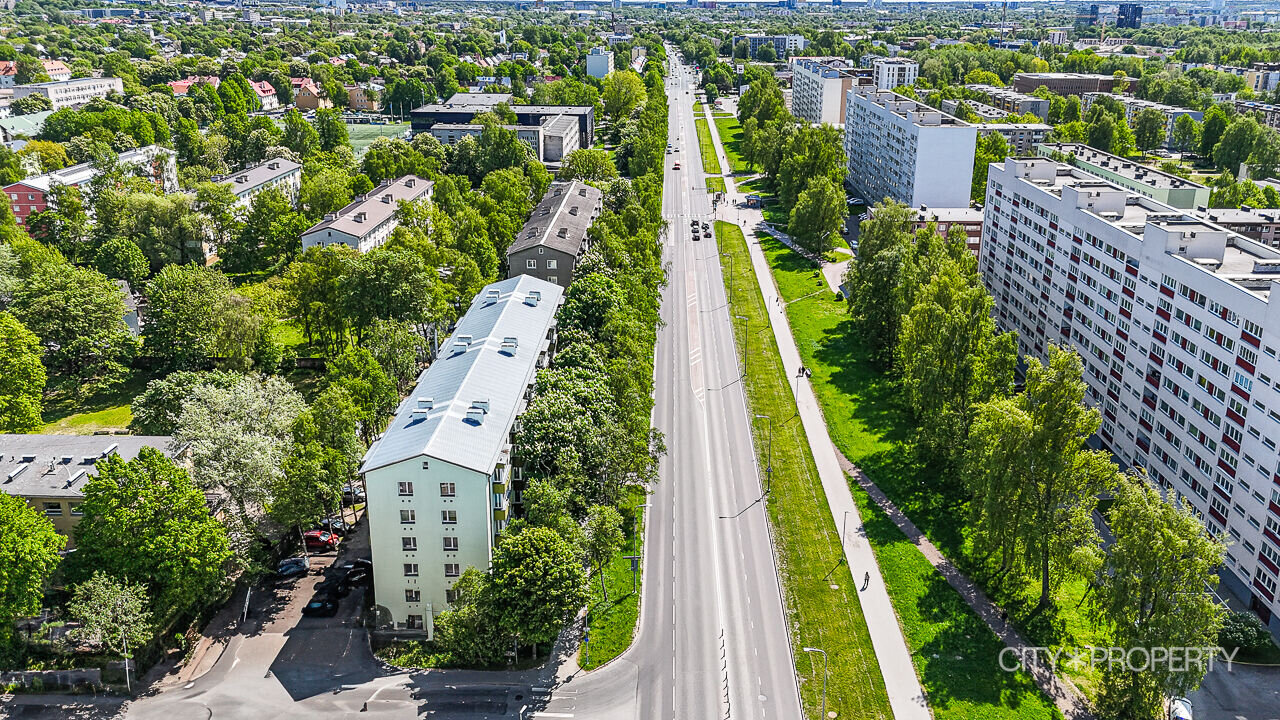 VÕTMED KÄTTE KOHE PEALE TEHINGUT