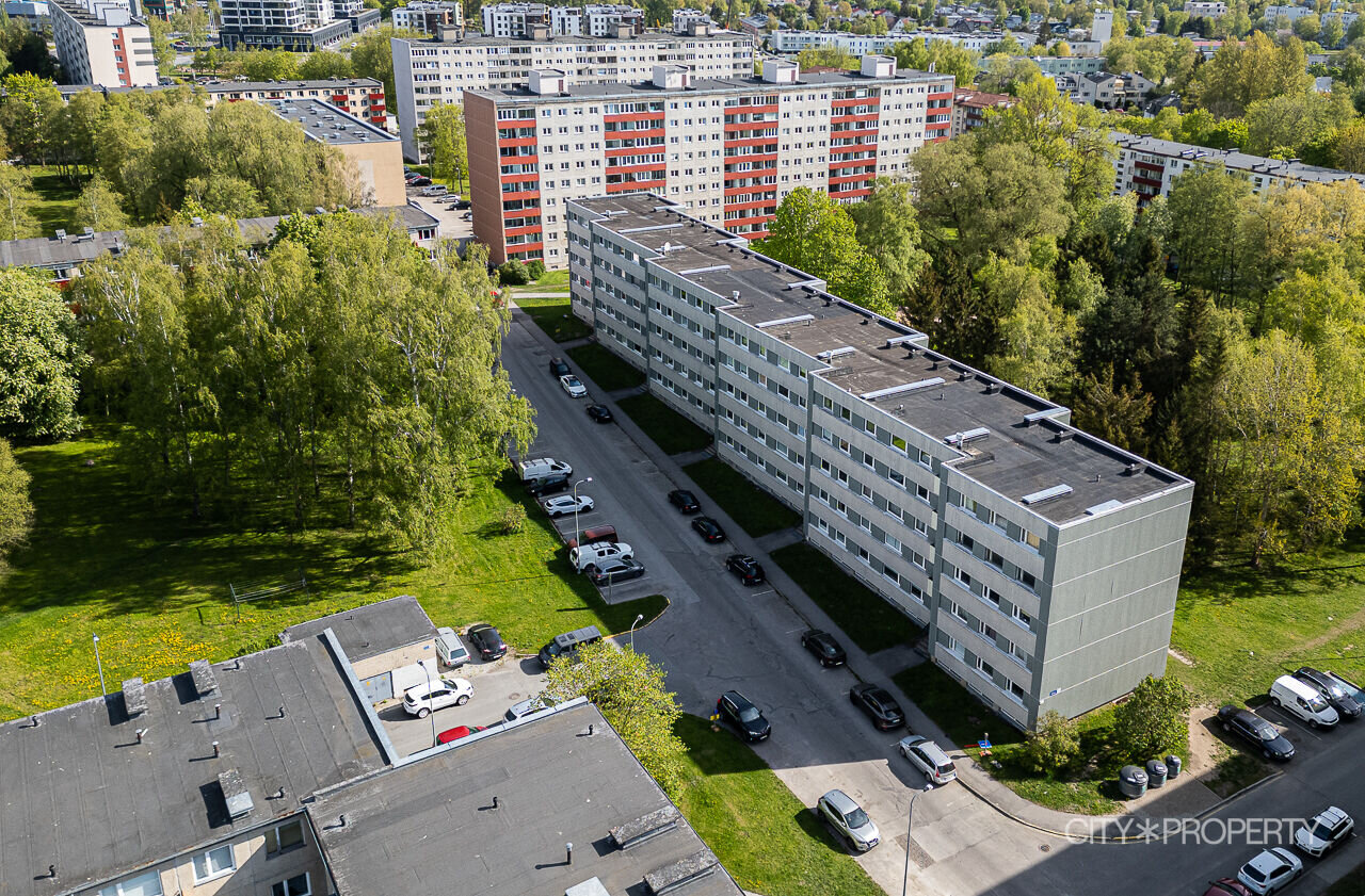 ASTU LÄBI, UURI, TEE HINNAPAKKUMINE!