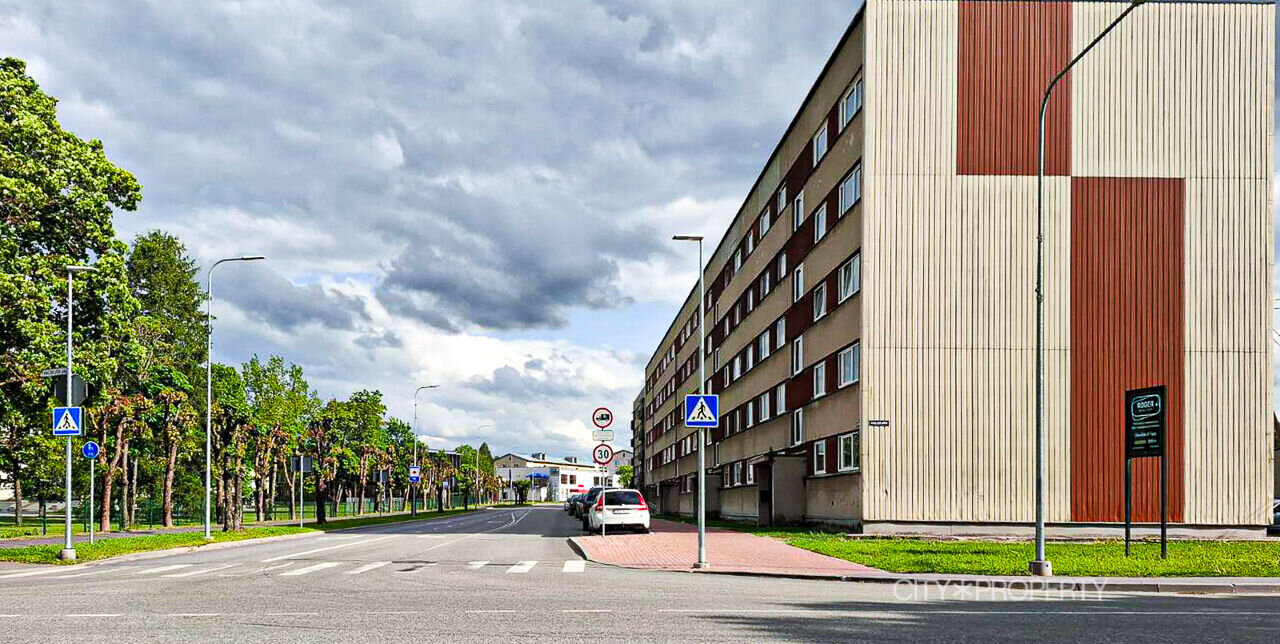 KORTER ON VABA – KOLI SISSE JUBA TÄNA!