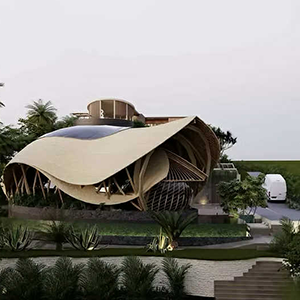 KLS Architecture