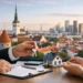 Maaklerteenus Tallinnas - millal see tasub ära?